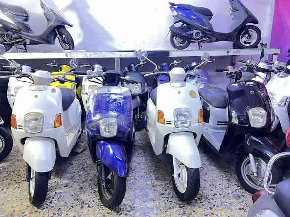 ماكس بوليسي نوزل شاشة صغيرة ١٠٥٠ ⛔️
ماكس بوليسي كابريتر١٠٥٠⛔️
ماكس بوليسي نوزل مسطرة ١٢٥٠⛔️
ماكس عدله ١١٠٠⛔️
يوماها بطة ٧٥٠⛔️
يوماها منغولي سلة ١١٥٠⛔️
يوماها اكزز تريت حديث ١٧٥٠⛔️
يوماها بيكم ٩٥٠⛔️
يوماها بريز ١٠٥٠⛔️
سكنز فحل ١٥٠٠⛔️
عبد الحليم كلاسك ٨٥٠⛔️
عنوان المعرض كربلاء
خدمي حي رمضان 
معرض محمد 
مقابيل مول الإبراهيمي
***********
***********
