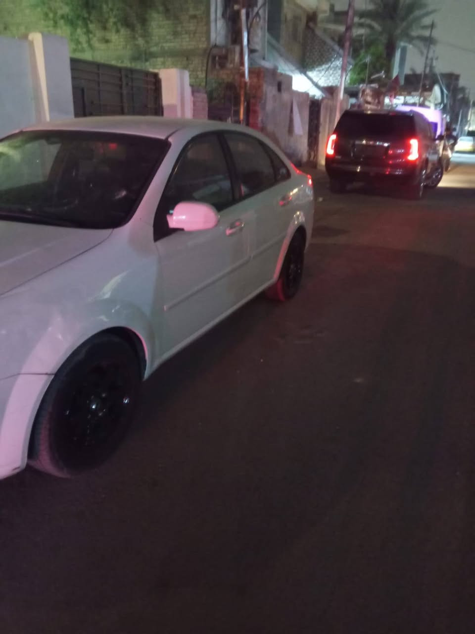 سلام عليكم اوبترا 12 بدون حادث بيها طخات ومعمره بدون لأ ضربة ولا تبديل 
رقم بغداد هزه ساقطة 
للبيع 77$ 
خاص مفتوح 
مكاني بغداد مدينه الصدر


**إذا كنت صاحب هذا الإعلان وتريد حذفه لأي سبب، رجاءا أرسل رسالة إلى الدعم الفني**