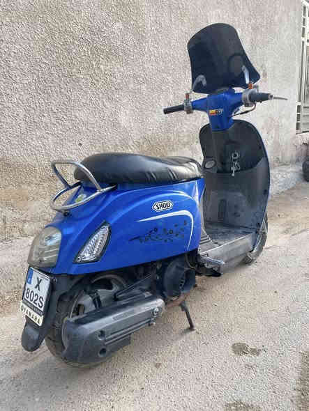 كامكو دراجة كفاله عامة 
مكينه بلادية لا تنضح ولا تبخر ولا تنقص  كهربائيات كلهة شغاله  اشاير هورن عالي ناصي رماش 
 طلاعات 
معدل وشلعة تخبل  120  مكاني بغداد مدينه الصدر 

ستفسار خاص او *********** وبي واتساب  سعر 550
