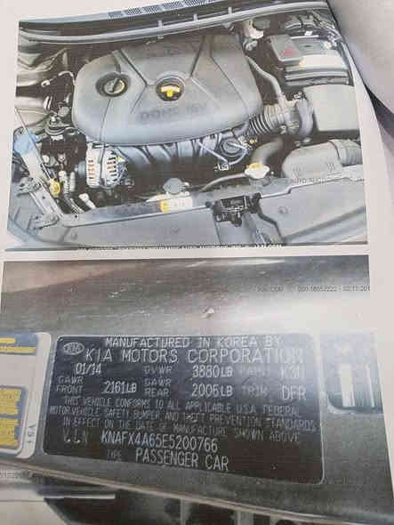 فورتي 2014 وراد أمريكي مكينة 2000 دوش سيارة حادثة موضح بالتقرير وبيها جاملغ عكس سايق مبدل بالعراق ايرباكت سليمة السيارة معمرها ع ايدي صبغة جديد الغود شواصي مكفول مكينة جديدة مال كصة وارد كندي بالصندوك كيرمكفول كهربائيات مكفولة حديد خلفية أمامية قبل شهر شدها أصلية تخم تاير جديد قبل شهر مبدل منضومة تبريد جديدة راديتر ماء جديد دوشمة شمالية جديد رقم نكليزي جديد بأسمي هيئة وغرامات مصفرة تحويل مباشر سعر ١٠٨ السيارة مصبوغة اصفر ***********
