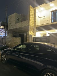 فرصة مميزة لامتلاك منزل بموقع حيوي وقريب من جميع الخدمات 👌 هيكل بناء ح...