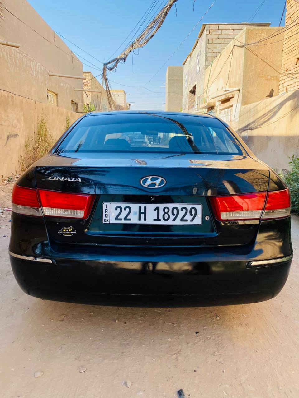 سوناتا مديل 2008 مكفوله من ضربه بس قطعتين صبغ اثر  جراد فول مواصفات  ماعدا الفتحه امداور او وكاله  سنويه 31 جاهزه *********** السعر 90 وبيه مجال عنوان كوفه ناحيه الحريه وبيه سونار مندلاوي
