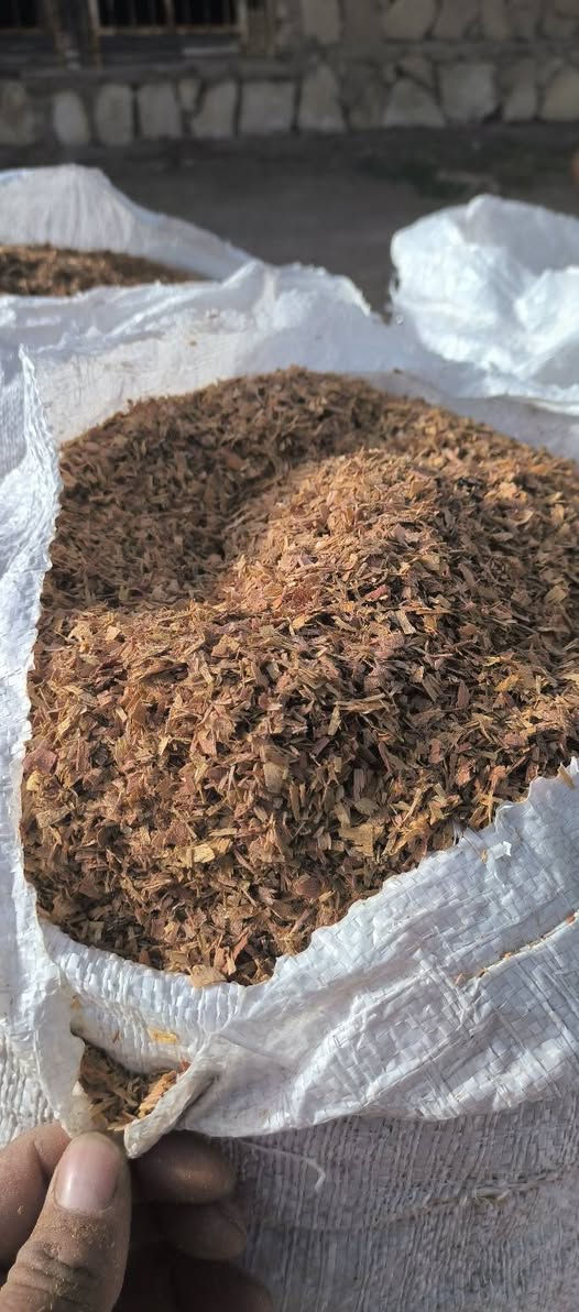 نشاره للبيع الكواني مالت طحين متروسه ومضغوطه ضغط الكونيه نضيفه 100/100  سعر الكونيه 5 آلاف تفيد محلات الدجاج


**إذا كنت صاحب هذا الإعلان وتريد حذفه لأي سبب، رجاءا أرسل رسالة إلى الدعم الفني**