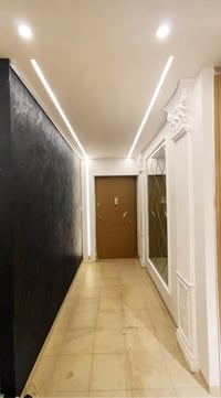 مدينة بسمايه • تنفيذ ديكورات • ١٢٠م