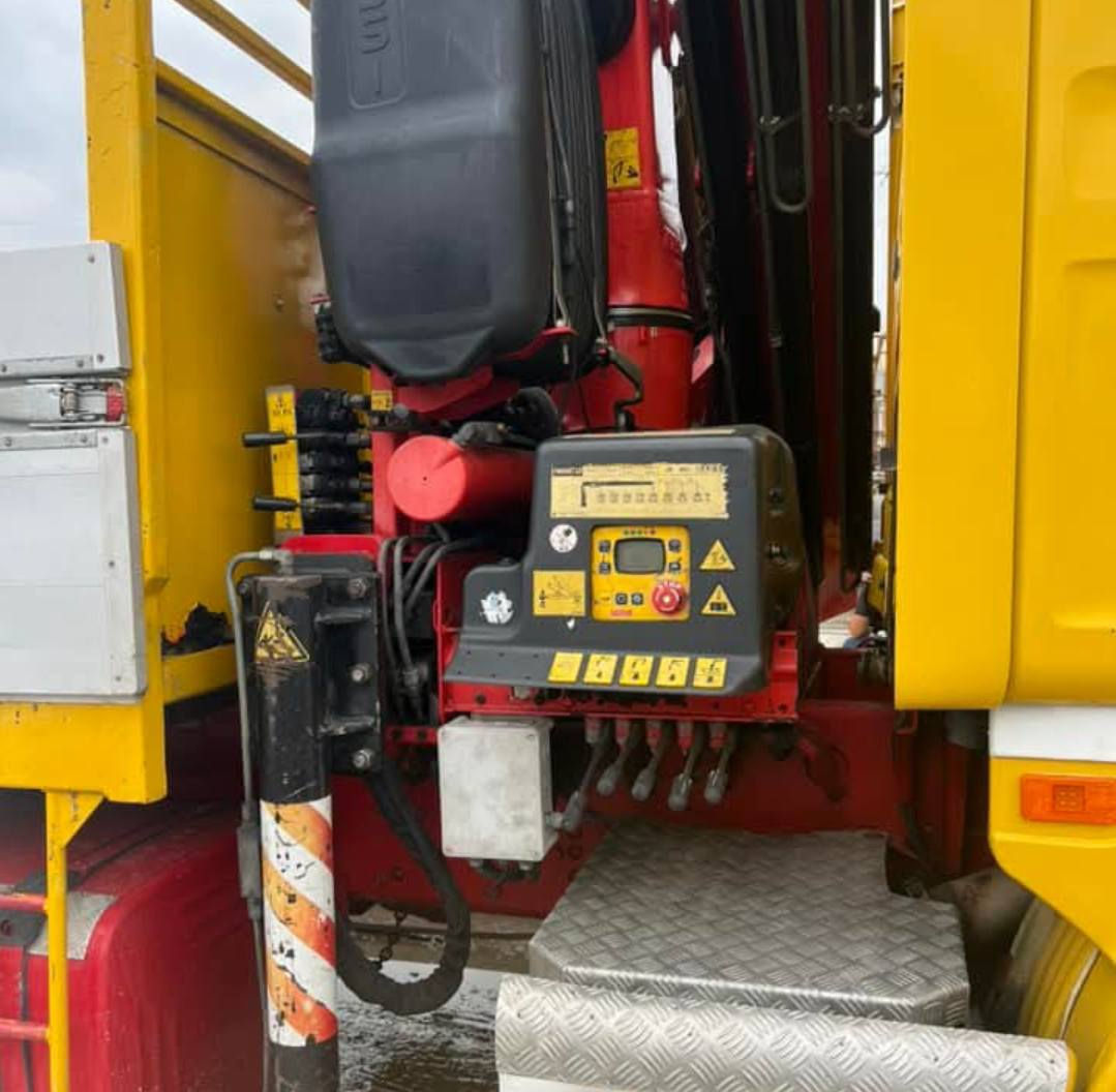 تصليح كافت أنواع الكرينات ***********
