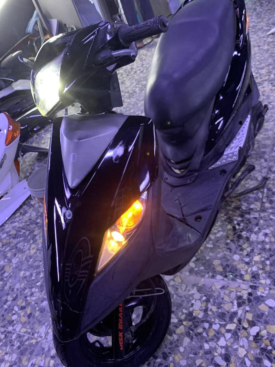 سلام عليكم ثعلب رنبة ٧٥٠وبيهة مجال مكاني بغداد الشعب


**إذا كنت صاحب هذا الإعلان وتريد حذفه لأي سبب، رجاءا أرسل رسالة إلى الدعم الفني**