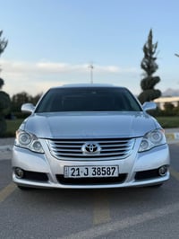 افالون • موديل ٢٠٠٩ • وارد أمريكي