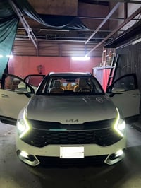 🚘 للبيع | كيا سبورتج خليجي 🚘  ✅ وارد خليجي ✅ السيارة على وضع الشركة ✅ ...