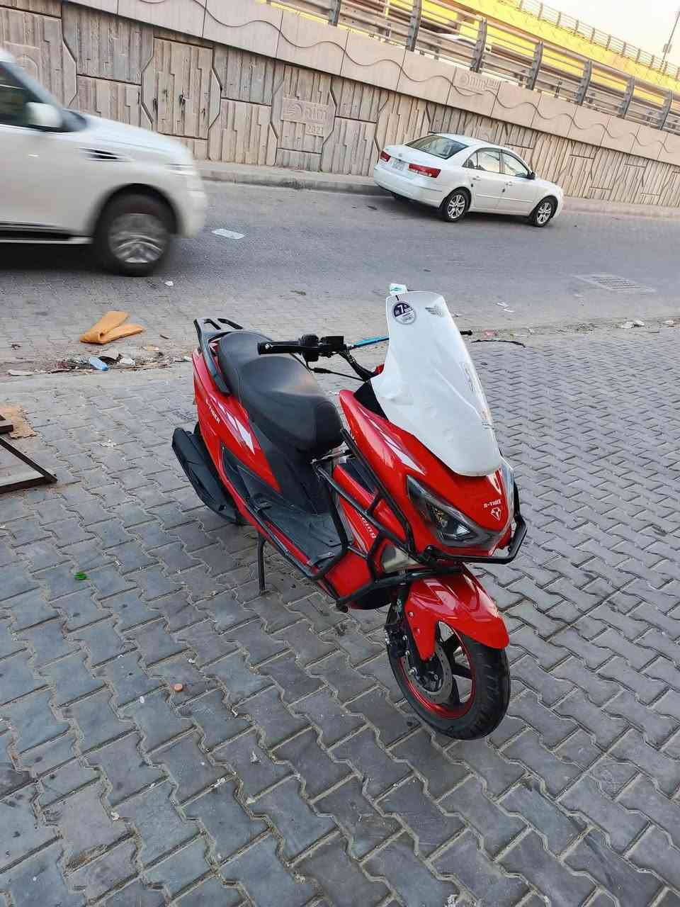للبيع سترونك اوتماتيك  مديل 2024 طالعه بل 26جديده كلش و جاهزه مجهزه كهربائيات كلها شغاله نكره سلف بكل وكت  اشاير لد لايت لد عداد الكتروني مكان نجف سعر 650 و بيها مجال رقمي***********
