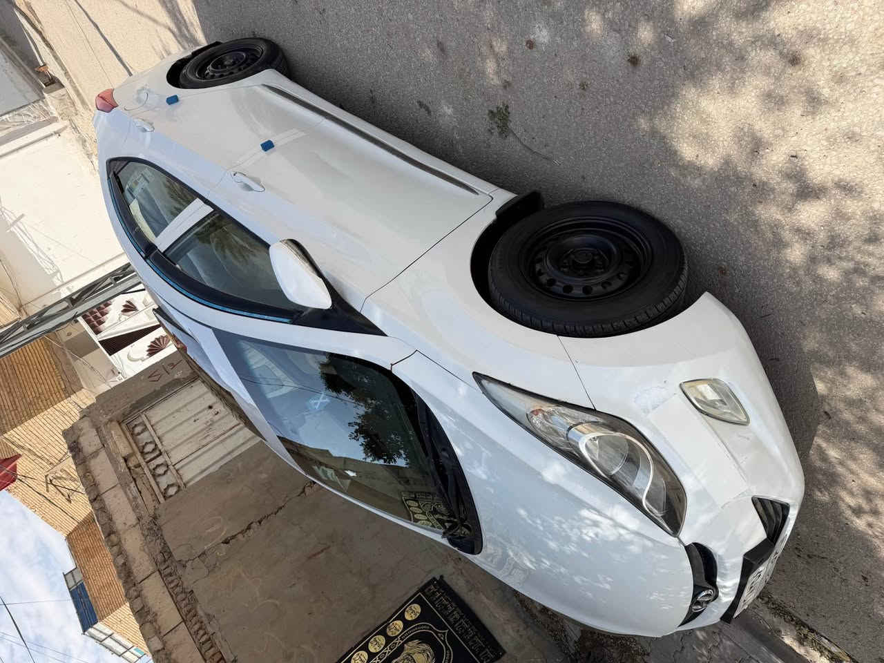 النترا مديل 2014 خليجي مواصفات فول بيه رشات قليله بدون ظربه داخل مكينه 1800 مكينه وكير وحداديه وتبريد ثلج مكفولات 
السعر 88 الاستفسار *********** مكاني نجف مامتواجد ع فيس النجف, العراق
