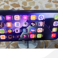آيفون ١١ برو ماكس • ٦٤ • بطارية ١٠٠٪