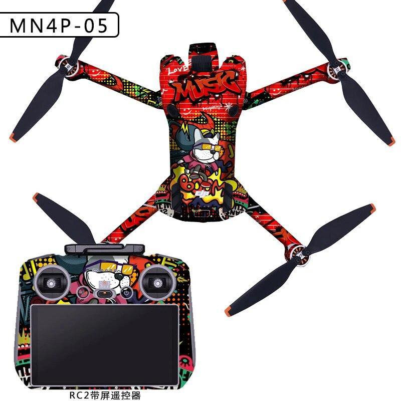 متوفر ستيكر جميع انواع الدرون
‏dji  فقطط 
***********
