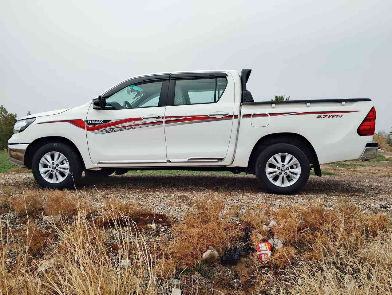 سياره تيوته موديل 2025 فول موصفات SASكفاله عامه مكلشي ستخدام شخصي عله ايدي سياره كلش جديده وحلوه #مكان سياره قضاء الدوايه  #‏‪***********‬‏
