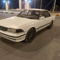 ١٩٩٢ • مكينة وكير • دخانة خفيفة