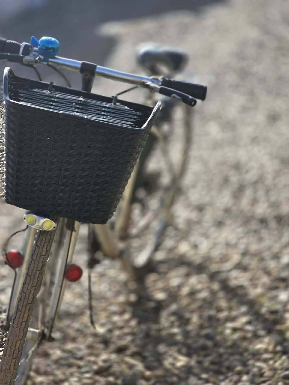 بايسكل للبيع
حجم 28

ماركة جنت

كير 3 / 7

كشن جديد + سلة + سيباية.

السعر 100 وبي مجال 

التواصل خاص


**إذا كنت صاحب هذا الإعلان وتريد حذفه لأي سبب، رجاءا أرسل رسالة إلى الدعم الفني**