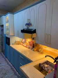 كاونتر اخو الجديد اج دي اف والداخل المنيوم الشراي يتصل واتساب 07713013...