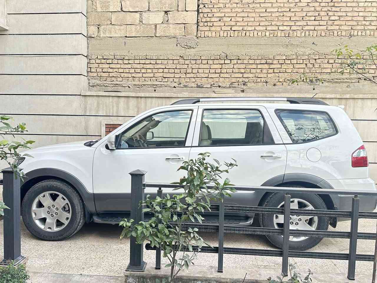 السلام عليكم 

كيا موهافي للبيع 

فول ١/١ 

موديل: 2016

ماشية :145

رقم: بغداد

***********
