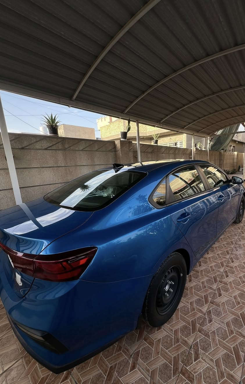 السلام عليكم:للبيع/ فورتي موديل 21 كندي .رقم بغداد بأسمي.
مواصفاتها /تحكم بالاستيرن وكشنات تدفئه 

ماشيه/ 89 الف

داخله كلين هنا نطخت بالعراق بدون دواخل  بدون ايرباك لكل على وضع الشركه.  بيها جاملغ عكس السايق صبغ ولجاملغ الخلفي وشويه بالبنيد + السونار مرفق بالمنشور 

السعر / 132$ مكانها بغداد 

رقم الهاتف/ ***********
