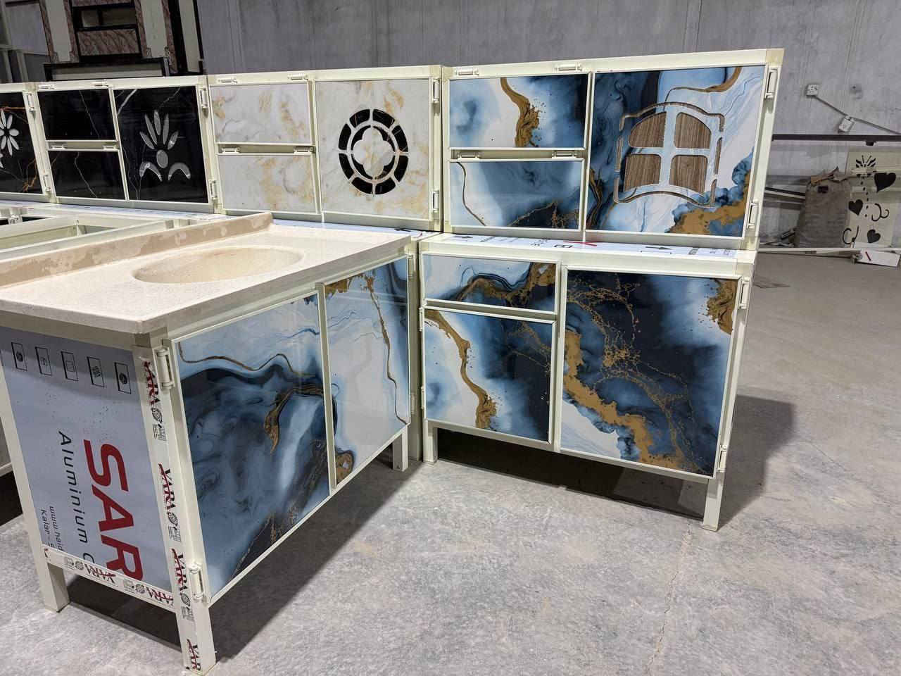 كاونتر قياس متر 3 قطع ارضي وملحق  وسنك مرمر 
السعر 170 فقط 🤗


**إذا كنت صاحب هذا الإعلان وتريد حذفه لأي سبب، رجاءا أرسل رسالة إلى الدعم الفني**