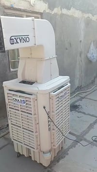 مبردة دكت • شبه جديدة • المحمودية حي الربيعي