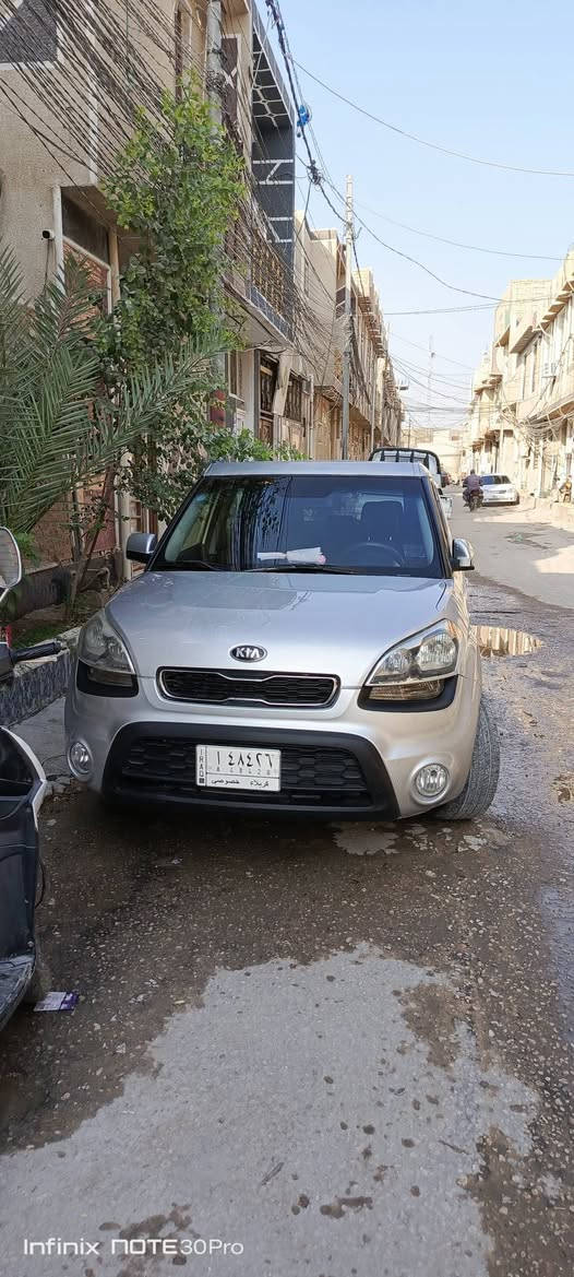 صول 2013
وارد امريكي حادثها چاملغ وبنيد مكانات صبغ بسيطات
السيارة نضيفه محرك1600
گير ومكينه مكفولات
الاتصال والاستفسار ***********
السعر 96 وبيها مجال
