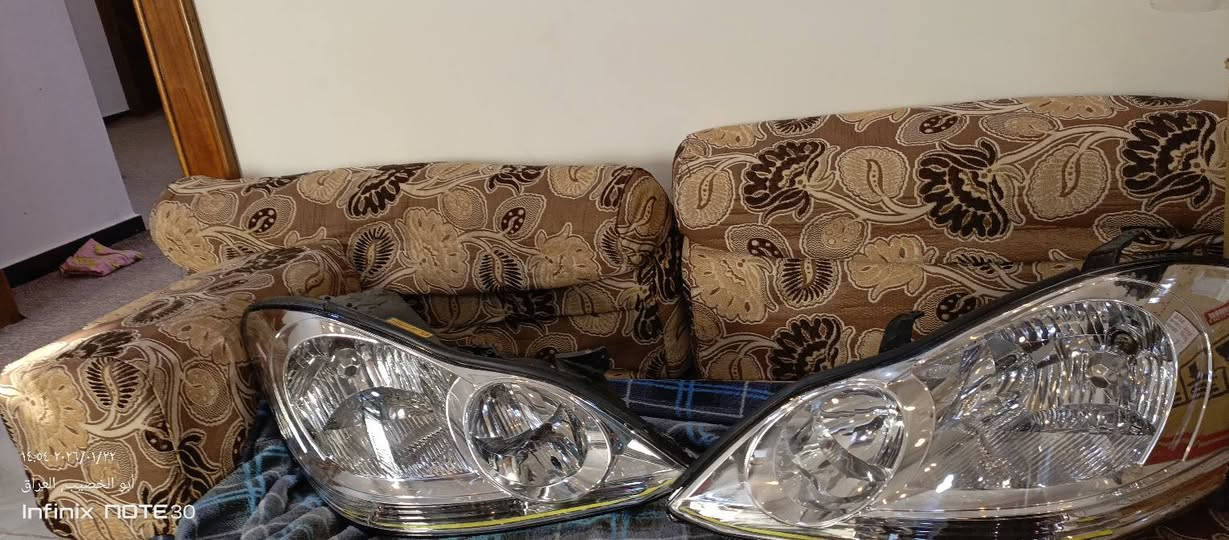 اللهم صل على محمد وال محمد 
متوفر وبخدمتكم اخوتي 
 عنوانه بصره صناعيه حمدان الفرع الاول 
الفرع الثاني ابي الخصيب قرب جسر حبابه مقابيل شارع سيد هاشم 
باداره ابو سيف.   ..  محمد  ابو فاطمه 
مركز وكماليات كرستال للإنارة ولايتات لسيارات 
*********** واتساب 
*********** اتصال
