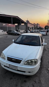 ٢٠١٣ • مكينة جديدة • صندوق مبدل