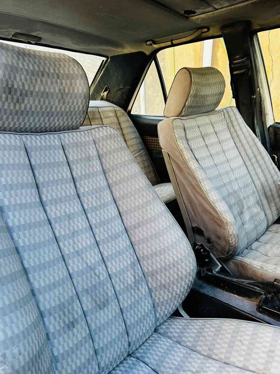 للبيع مارسيدس طيارين موديل 1992
رقم كربلاء الاماني 
مكينه وكير ونجي كفاله السياره جاهزه من مكينه كير حداديه تخم تاير السياره مابيها اي حادث السعر( 38 )بيع سريع جوه السوك 
مكاني كربلاء ‭0777 385 6277‬
