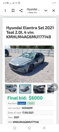 النترا • ٢٠٢١ • حادث منشور