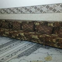 قنفات • ١١ متر ونص • الموصل جانب الايمن