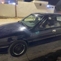 فيكترا • ١٩٩١ • محرك ٢.٠