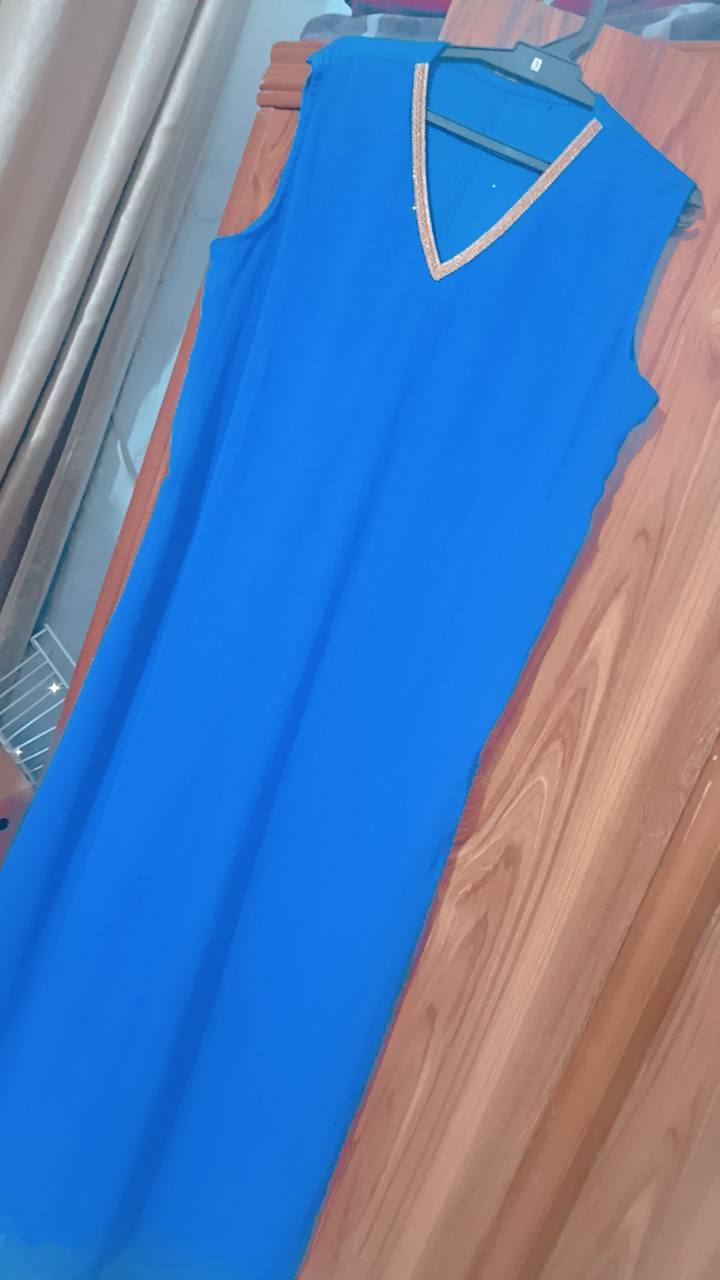 ثوب استقبال بعده مملبوس جديد سعر 30 يلبس من وزن 65 لحد وزن 95


**إذا كنت صاحب هذا الإعلان وتريد حذفه لأي سبب، رجاءا أرسل رسالة إلى الدعم الفني**