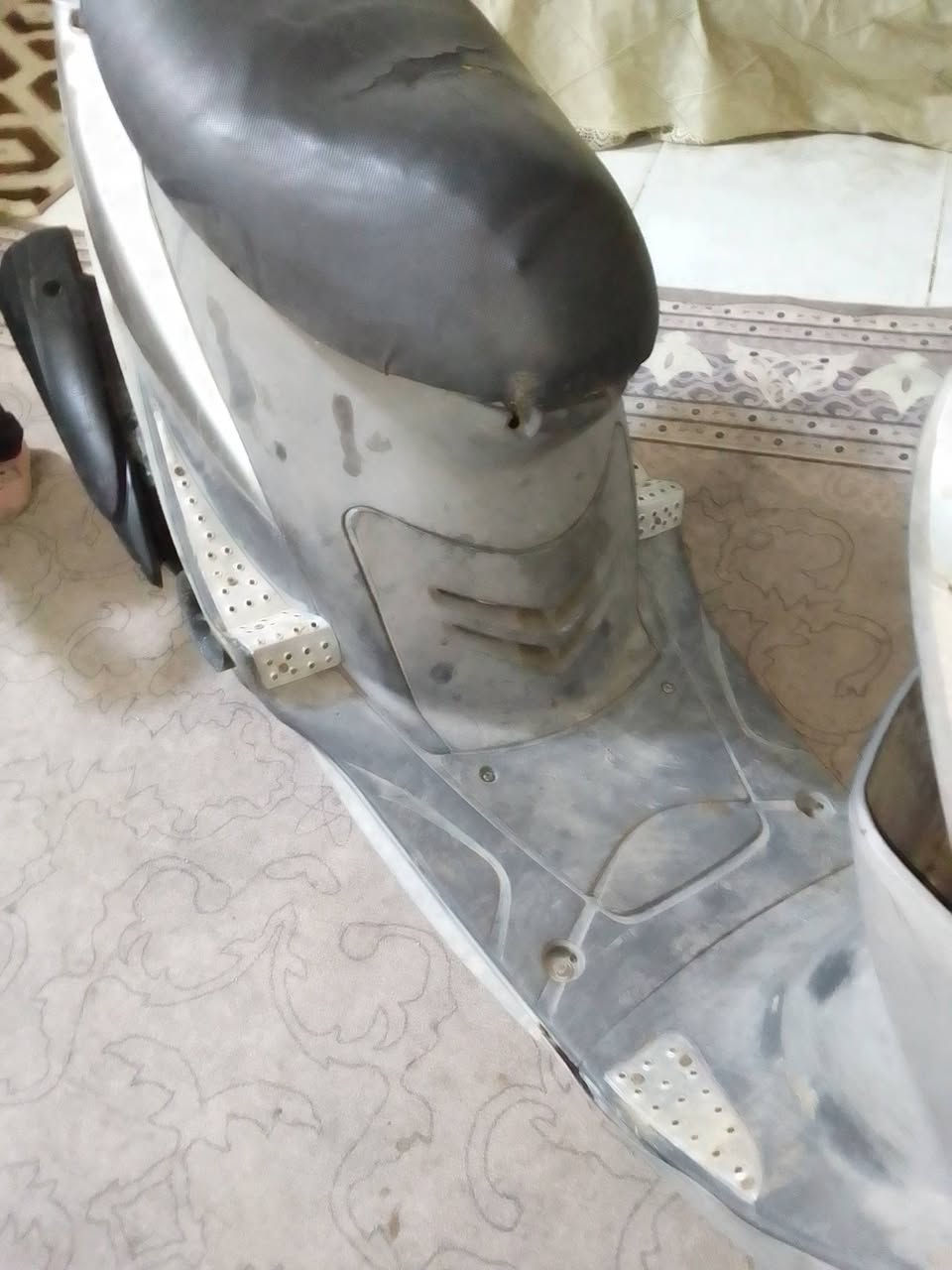 السلام عليكم ماكس منغولي لبيع بس ولفات مبدل بيه والباقي كلها على ابلاديه سعره ب400وبيه مجال عنوان بغداد حي العامل قرب السريع هاذه رقمي بي واستاب ***********
