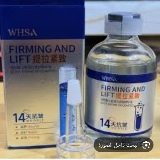 منتجات كورية لعناية بالبشرة وبأسعار نارررر🔥🔥🔥🔥
بكج متكامل من غسول وكريم وسيروم كل هذا ب15الف وتوصيل مجانا داخل الزبيدية 🚕🚕وخارج الزبيدية بالفين فقط  مع هدية لكل بكج💝💝


**إذا كنت صاحب هذا الإعلان وتريد حذفه لأي سبب، رجاءا أرسل رسالة إلى الدعم الفني**