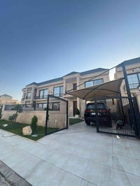 أربيل كنجـان ستـي • ٣٣٠م • جاهز للسكن