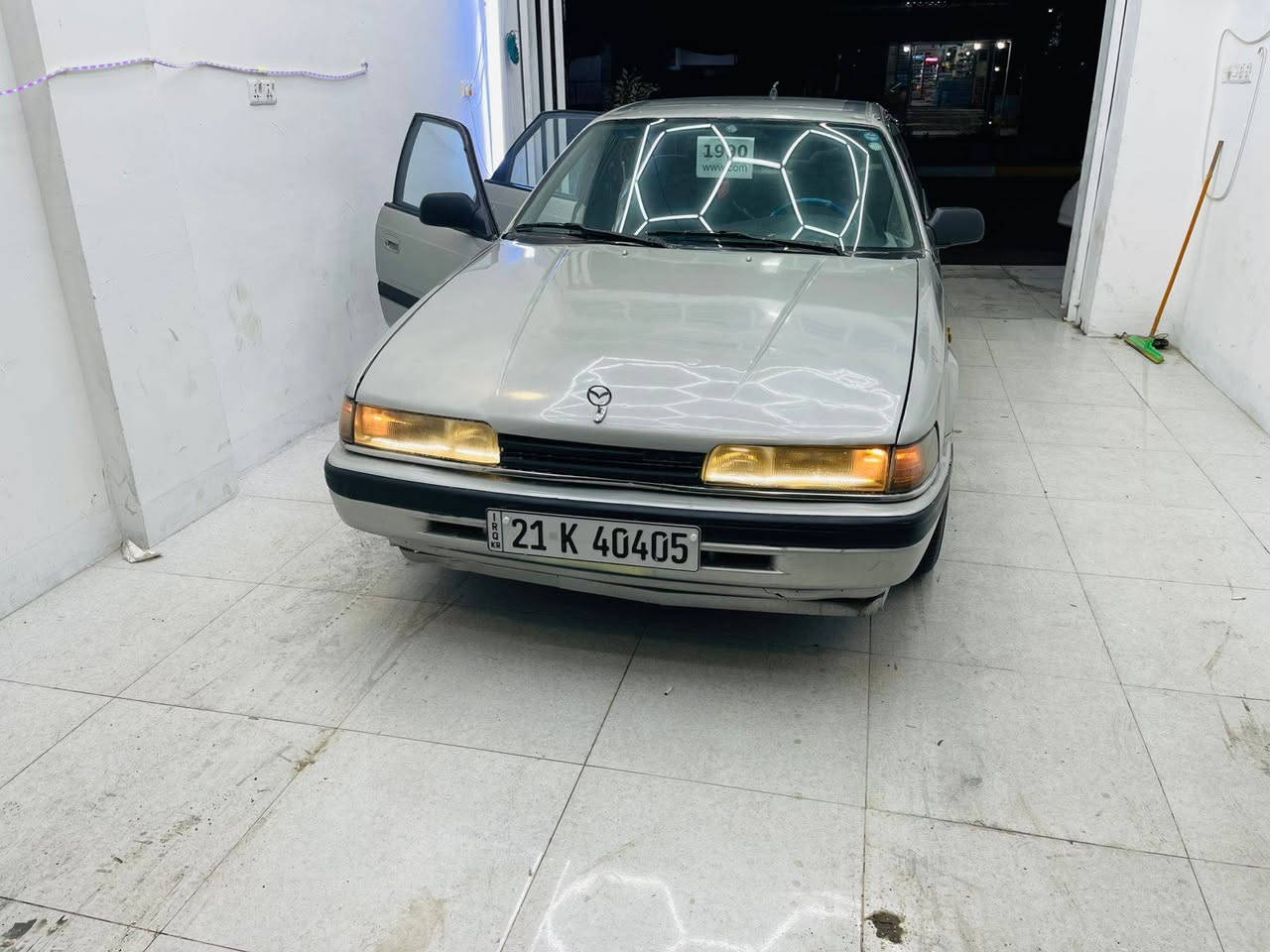 اخوني  تفاصيل سيار علا فيديو ارجو شوف يلا خابر تحياتي ايلكم  عندي هاي مازد 8 بخ مرغوب  جدن هم نظيف هم حلو هم جديد  هم رخيص الله شهد سيار مال بيت  لوان رصاصي موديل 90  سلايت باور  مركزي 4 جام كهرباي ويل سوبر  اخوني سيار اذا مو جديد ماانزل  رقم سليماني دولي جديد هزه جديد  سيار ابشرط قطر معجون مابي مصبوخ جماليه فقط  انطي بيه ظمان محرك كير صدر كهرباي كيجات تدفيه  ضرب حادث كص كلها بيه ظمان سعر سيار 37 مجل تريد تحويل او وكاله من شرعي اسويلك وكاله  مكاني دخل كركوك تعليق مجنجر مااجوب شراي خابر ادلل *********** كورك ***********
