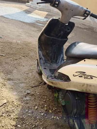 دراجة قديمة • شلعة • معدل فول