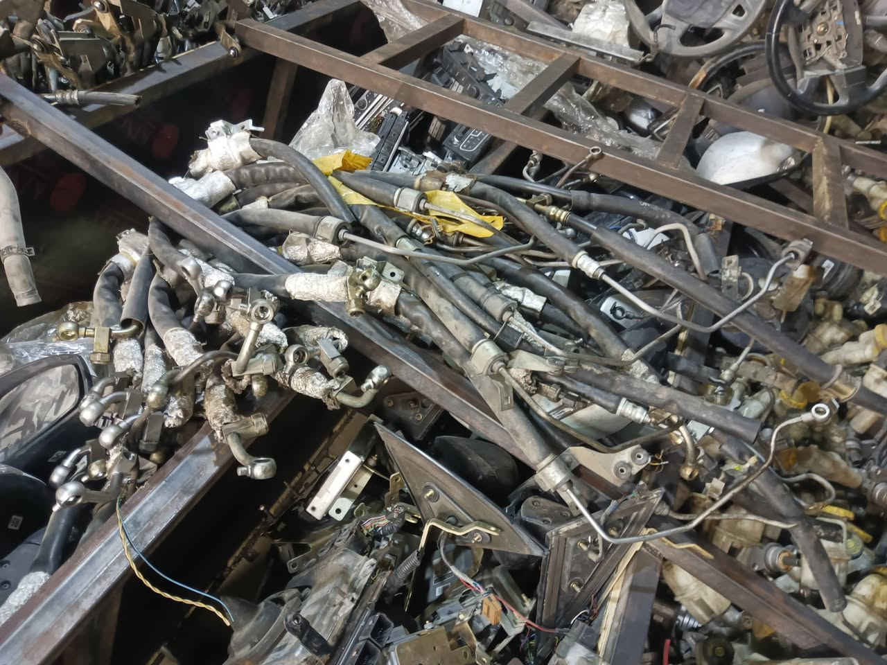 يالله تم وصول أدوات الرينو
رينو سافران ولفلاونز وكليوس 
العنوان حله حي الصناعي قرب البوابه 
مجمع رينو 
***********
