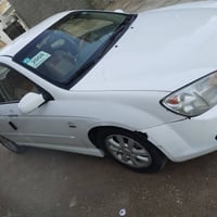 سيراتو • ٢٠٠٨ • رقم الانبار