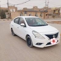 نيسان صني • ٢٠١٧ • رقم أربيل
