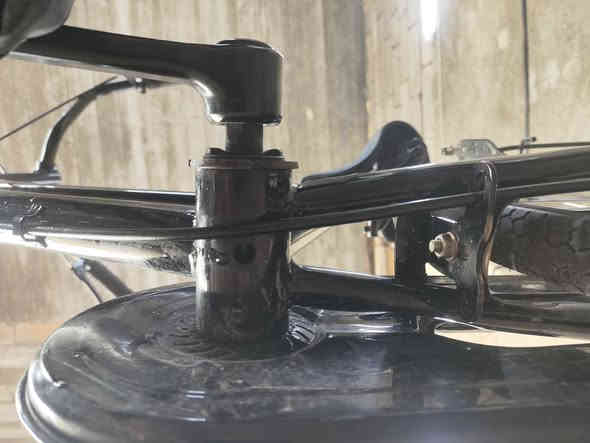 بايسكل بناتي 26
مديل 2021
شركه BD
نضافه 100%
مستعجل على بيعته  قيم وخذ 
عنوان كوت شارع النفط 
***********
