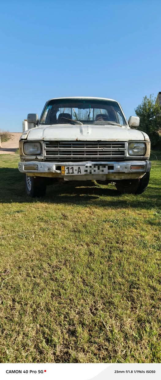 للبيع تويوتا موديل 82 گير. محرك. صدر مكفول
رقم بغداد دولي تحويل ثاني يوم
السعر 32 وبيها مجال
للاستفسار مراسلة الصفحة أو الاتصال على الرقم
***********
