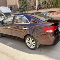 سيراتو ٢٠١١ • فابريكة بالكامل • رخصة سنة ٣ شهور