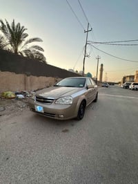 اوبترا ٢٠٠٧ • مكينة ضعيفة • سماوه