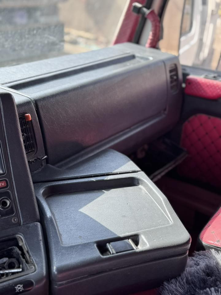 سلام عليكم اسكانيه 113 م1994بصره ومكانه بصره سنويه منتهيه راعيهه عرف مواصفات السياره 1بريك دسك2قماره جوبلس    باور جديد/ جعمقه جديده/ سبرنك هوائي4تبريد ثلج5مكينه دي اس6 كير 5ب5/ قماره وشاصي وبدي بكفاله /. ***********/ ب
