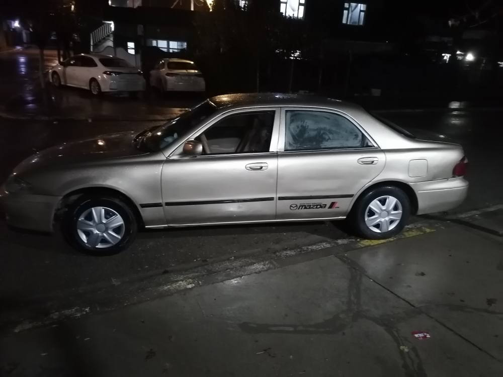 سلاو مازدا بۆ فرۆشتین 2000 هەموو شتێکی تارەیە هەتا 2030 بەناو خۆمەوەیە هەموو شتیکی ئیش دەکات تازەی تازەیە و لە سەر ساخی کامل بۆ یاخە بەناوکردن مەکینەو کێری دەحیمی بە شەرت  *********** 45 کەڵاو مامەلە السليمانية, العراق
