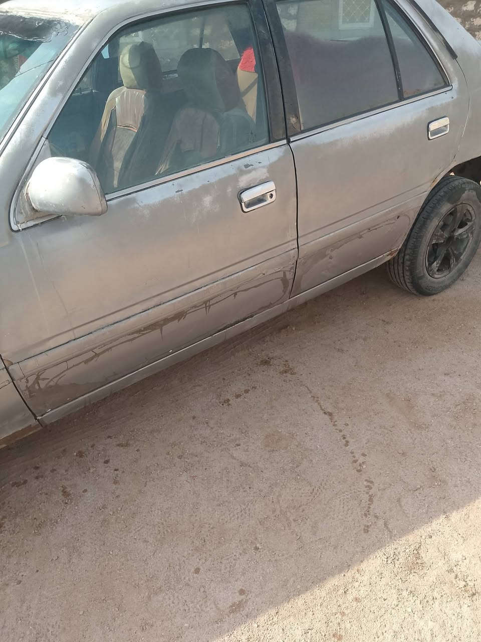 عرض سياره للبيع كامل المواصفات ‏‪***********‬‏
