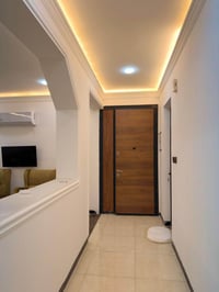 شقق مجهزة للأيجار بموقع مميز في الكرادة  07744446500 بغداد, العراق