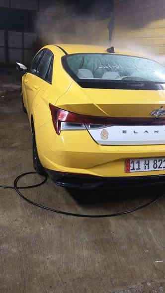 السلام عليكم للبيع النترا 2021اجره الرقم الجديد بسمي سنويه مشروع وطني سياره حلوه بس يحتاجله دعاميه اماميه حادثه جاملغ وبنيد واربع اصابع تقريباً من الباب من جهت الجاملغ محرك وكير خير من الله براغي الشركه السياره رادار 360 اوتو بريك من كل الجهات شاشة اعطال قياده ذاتيه كروس ررعه تحديد مسار تبريد خير من الله رقمي *********** او خاص 140وبيه شوفه بغداد
