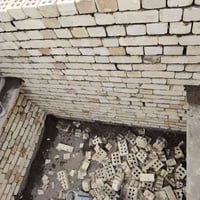 خلفات بناء • متفرغ • شغل مضبوط